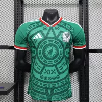 2026 Mexico World Cup Home Soccer Jersey Player Version - view 1