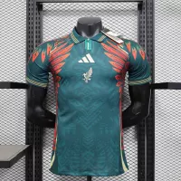 25-26 Mexico Special Player Version Jersey - view 1
