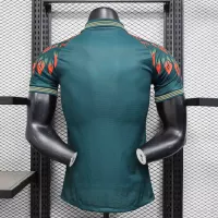 25-26 Mexico Special Player Version Jersey - view 3