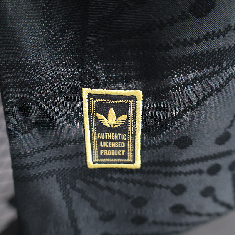 25-26 Mexico black Special Player Version Jersey - gallery