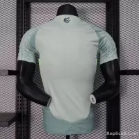 2024 Mexico  Copa America Away Jersey Player Version - view 3