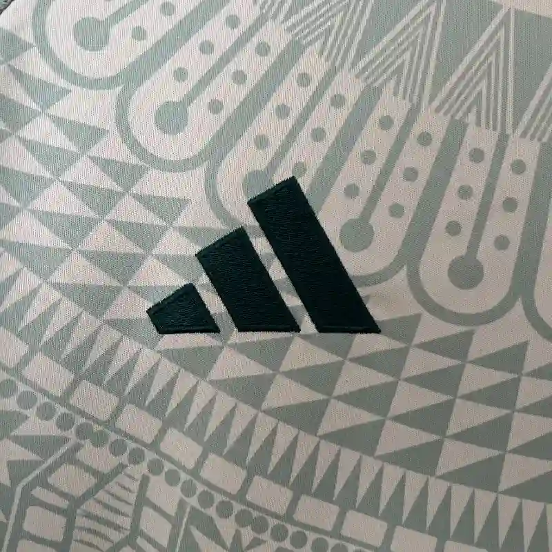 2024 Mexico  Copa America Away Jersey - gallery