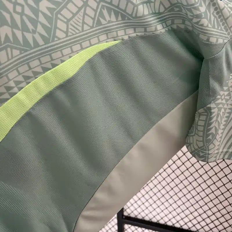 2024 Mexico  Copa America Away Jersey - gallery