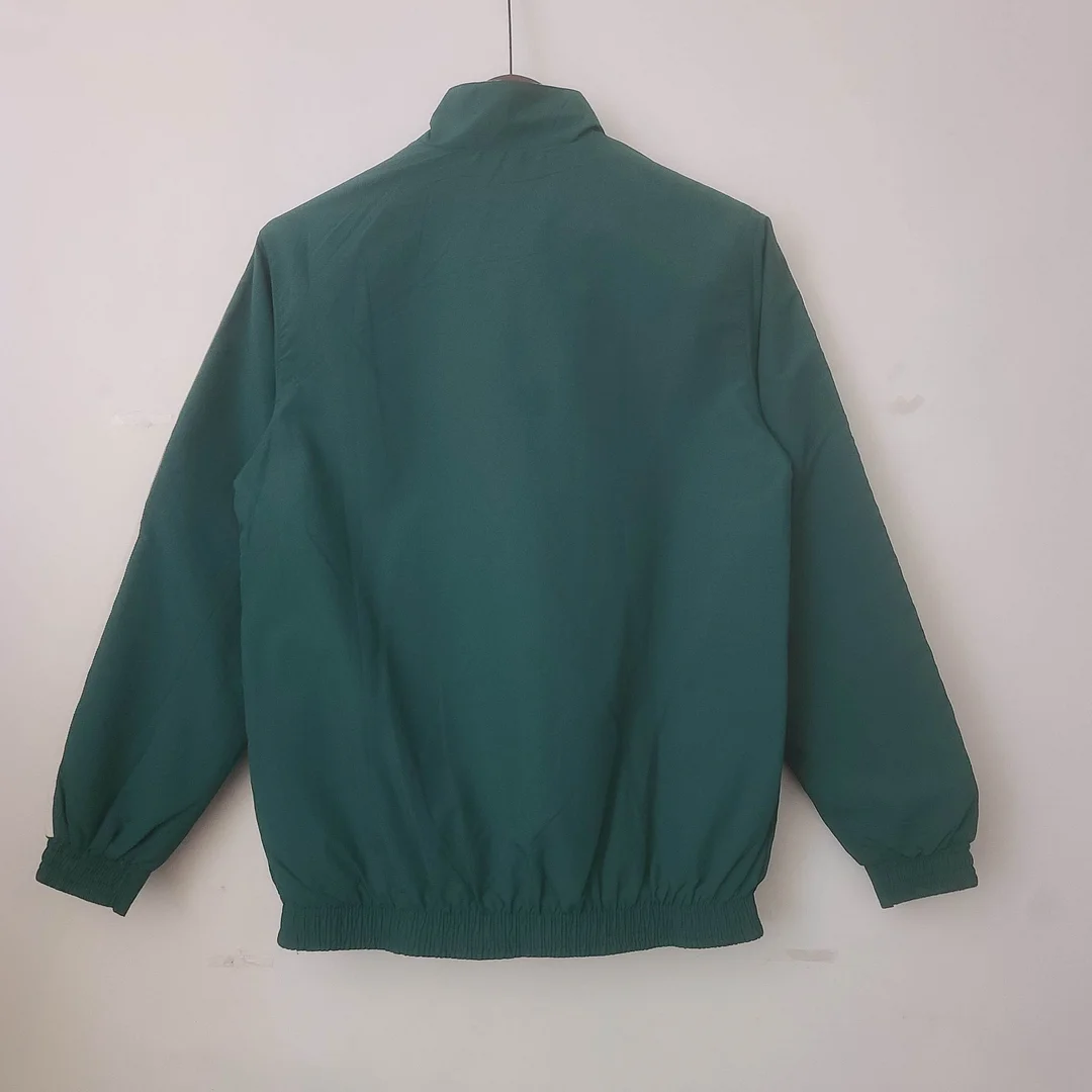 2022 Mexico Windbreaker Double Sided - gallery