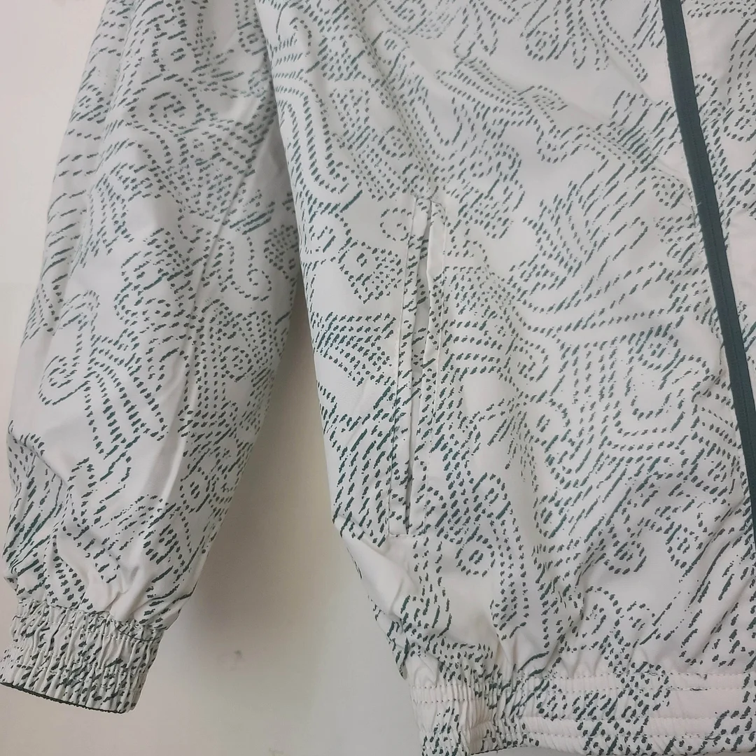 2022 Mexico Windbreaker Double Sided - gallery