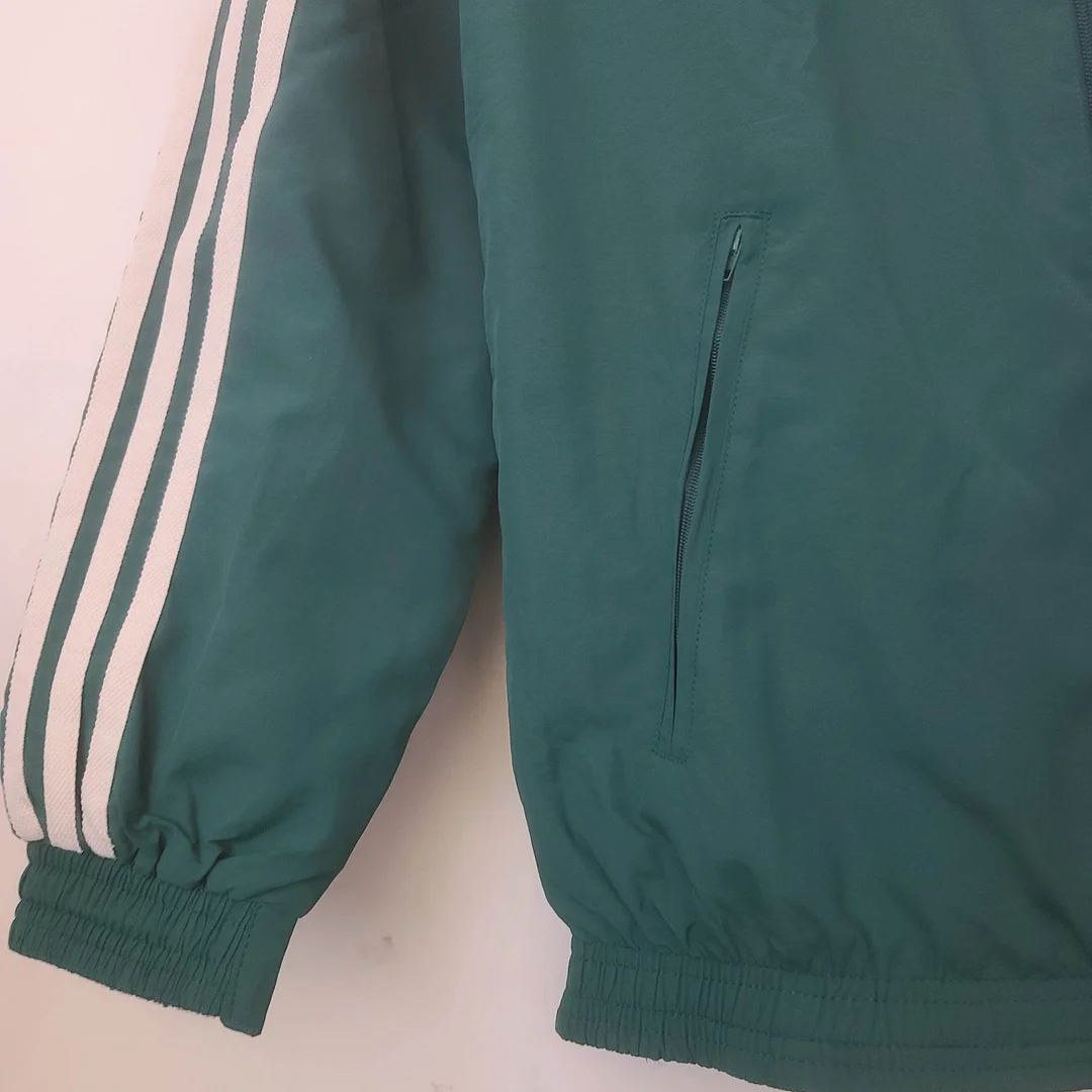 2022 Mexico Windbreaker Double Sided - gallery