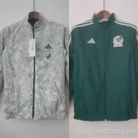 2022 Mexico Windbreaker Double Sided - view 1