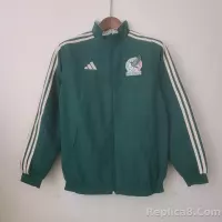 2022 Mexico Windbreaker Double Sided - view 12