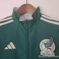 2022 Mexico Windbreaker Double Sided - view 4