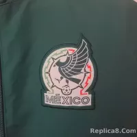 2022 Mexico Windbreaker Double Sided - view 7