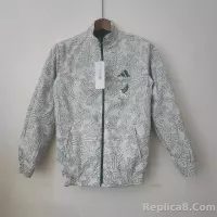 2022 Mexico Windbreaker Double Sided - view 8