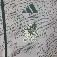 2022 Mexico Windbreaker Double Sided - view 9