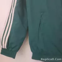 2022 Mexico Windbreaker Double Sided - view 10