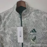 2022 Mexico Windbreaker Double Sided - view 11