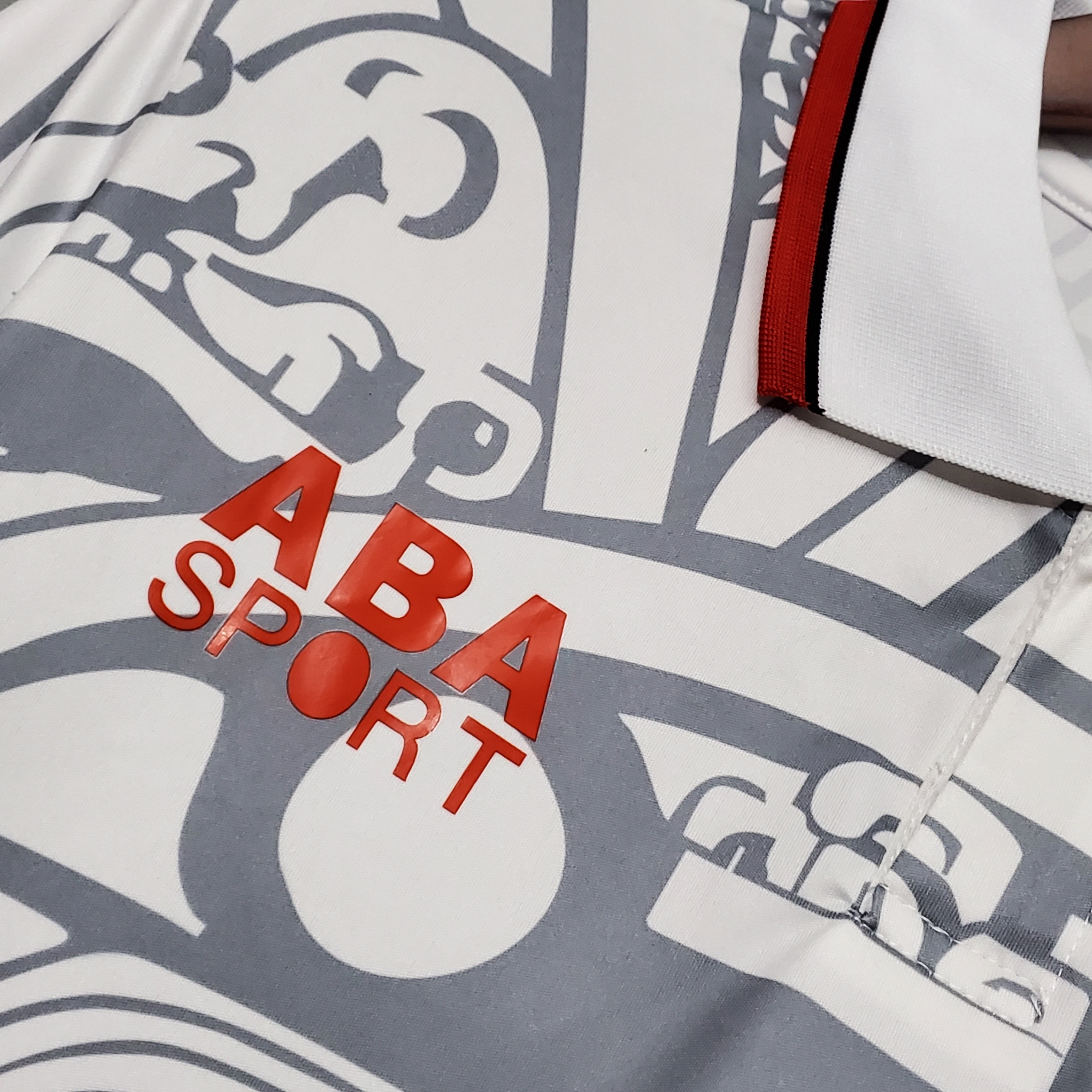 1998 Mexico World Cup Away Retro Jersey - gallery