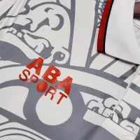 1998 Mexico World Cup Away Retro Jersey - view 7
