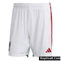2022 Mexico World Cup Home Kit Jersey+Shorts - view 4