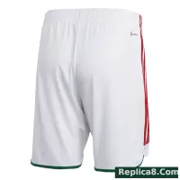 2022 Mexico World Cup Home Kit Jersey+Shorts - view 7