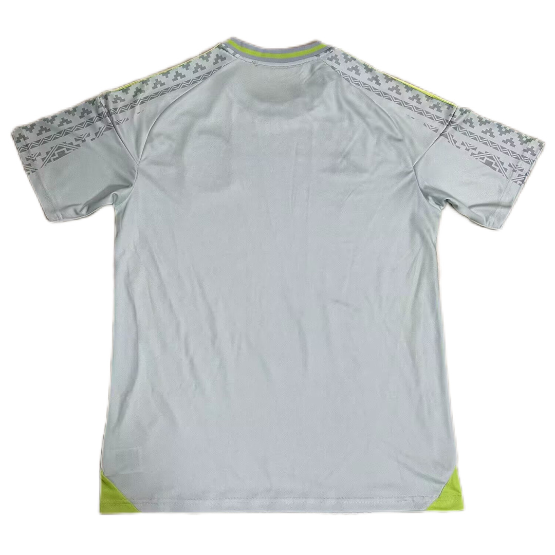 2024 Mexico Away Jersey Fan Edition - gallery