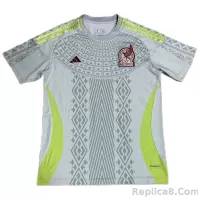 2024 Mexico Away Jersey Fan Edition - view 1