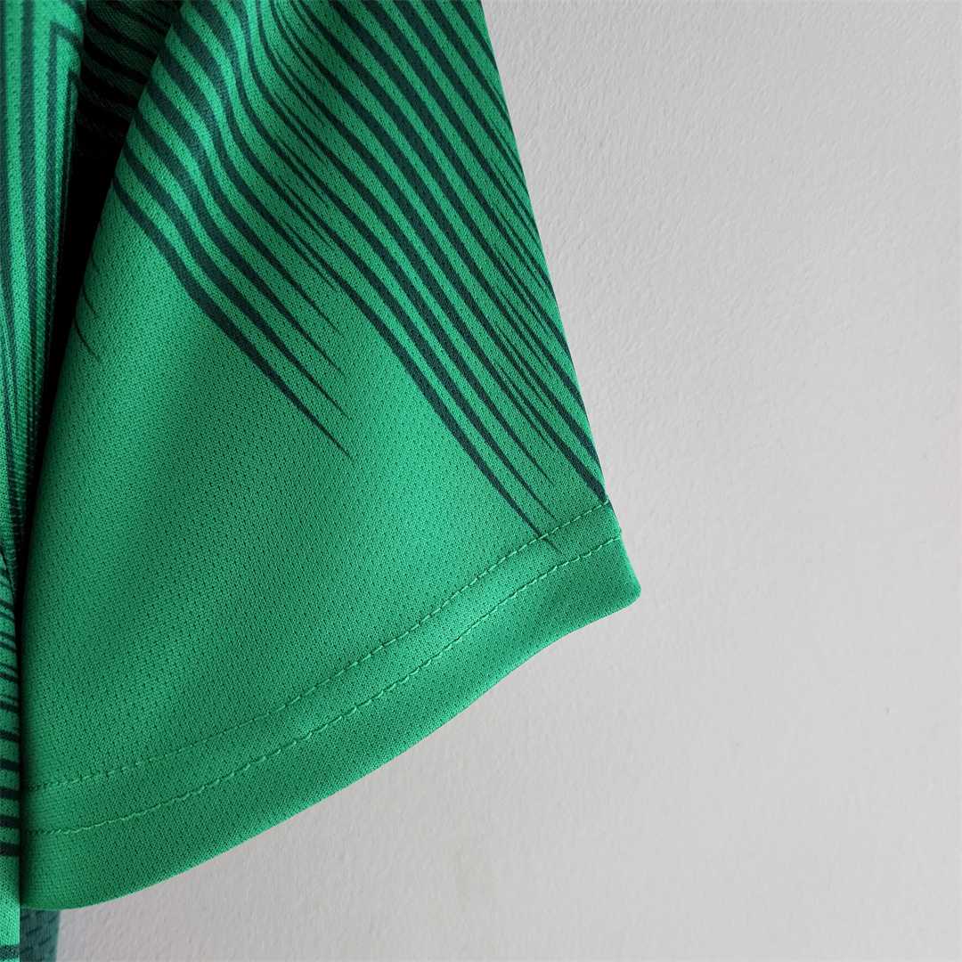 2022 Mexico World Cup Home Jersey Fan Edition - gallery