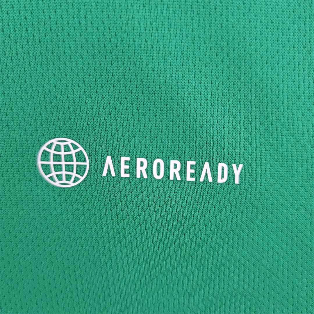 2022 Mexico World Cup Home Jersey Fan Edition - gallery