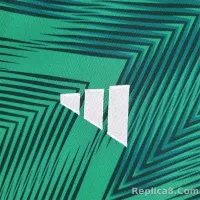 2022 Mexico World Cup Home Jersey Fan Edition - view 4