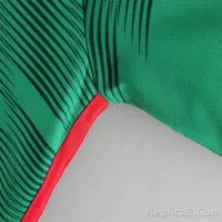 2022 Mexico World Cup Home Jersey Fan Edition - view 6
