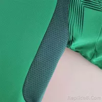 2022 Mexico World Cup Home Jersey Fan Edition - view 8