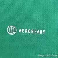 2022 Mexico World Cup Home Jersey Fan Edition - view 10