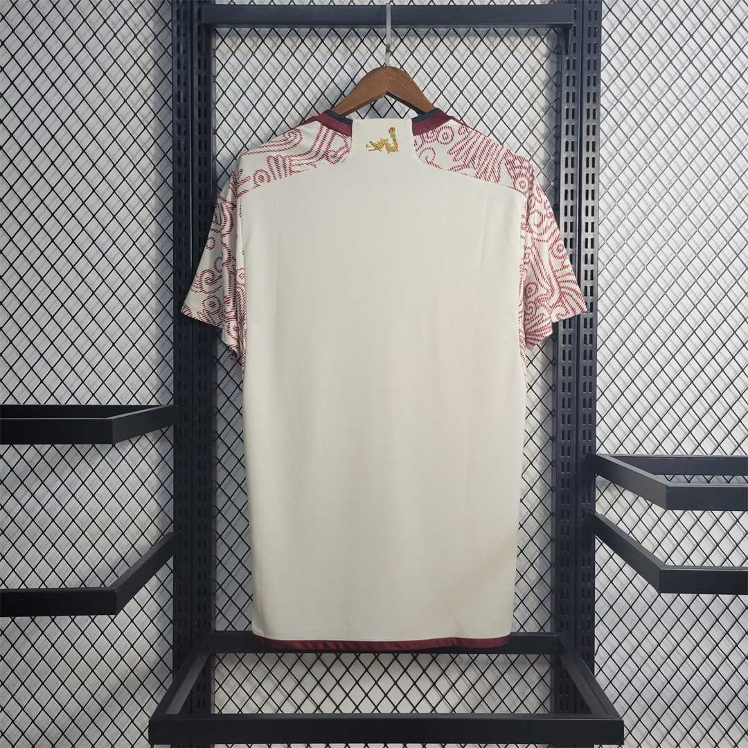 2022 Mexico World Cup Away Jersey Fan Edition - gallery