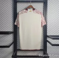 2022 Mexico World Cup Away Jersey Fan Edition - view 3