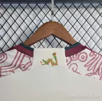 2022 Mexico World Cup Away Jersey Fan Edition - view 4