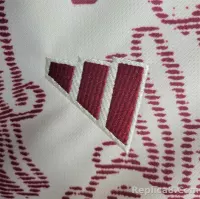 2022 Mexico World Cup Away Jersey Fan Edition - view 10