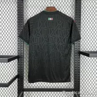 2026 Mexico World Cup Third Away Soccer Jersey - view 3