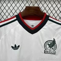 2026 Mexico World Cup Away Soccer Jersey - view 7