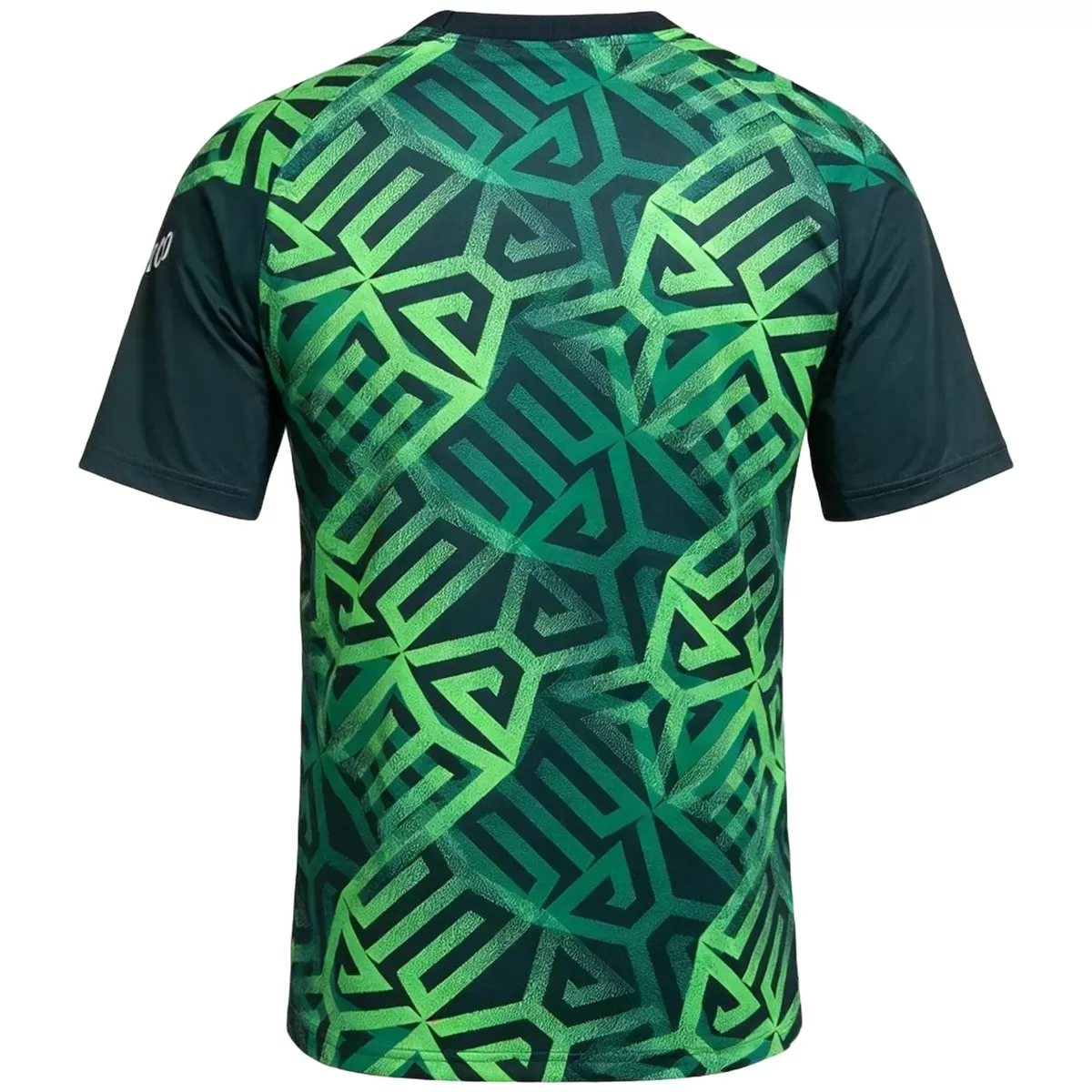 2026 Mexico World Cup Pre-match Soccer Jersey - gallery