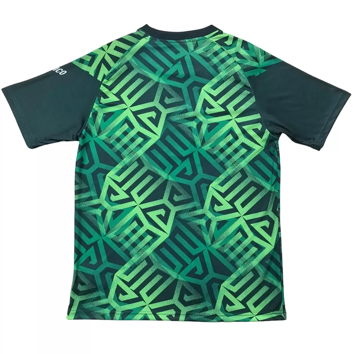 2026 Mexico World Cup Pre-match Soccer Jersey - gallery
