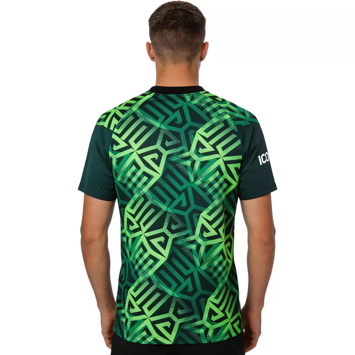 2026 Mexico World Cup Pre-match Soccer Jersey - gallery