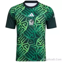 2026 Mexico World Cup Pre-match Soccer Jersey - view 1