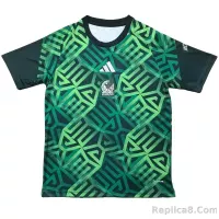 2026 Mexico World Cup Pre-match Soccer Jersey - view 4