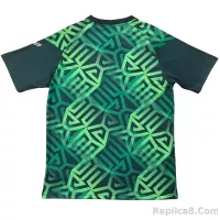 2026 Mexico World Cup Pre-match Soccer Jersey - view 5