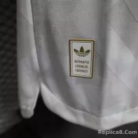 2026 Mexico World Cup Away Soccer Jersey Player Version - view 8