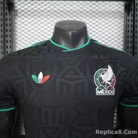 2026 Mexico World Cup Third Away Soccer Jersey Player Version - view 5