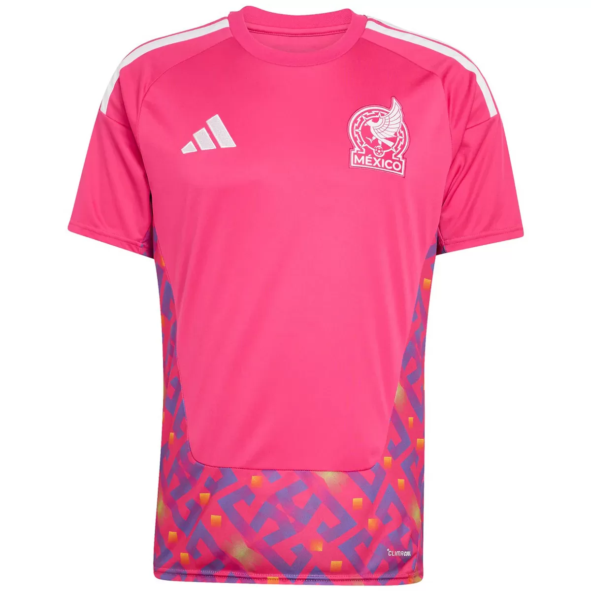 2026 Mexico World Cup Goalkeeper Soccer Jersey