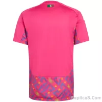 2026 Mexico World Cup Goalkeeper Soccer Jersey - view 3