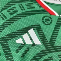 2026 Mexico World Cup Home Soccer Jersey - view 7