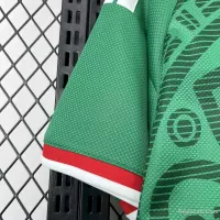 2026 Mexico World Cup Home Soccer Jersey - view 9