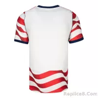 USA Reyna 2026 World Cup Home Men's Jersey - view 6