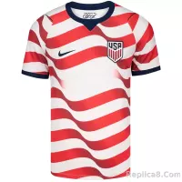Balogun #20 USMNT Home Jersey World Cup 2026 - view 5